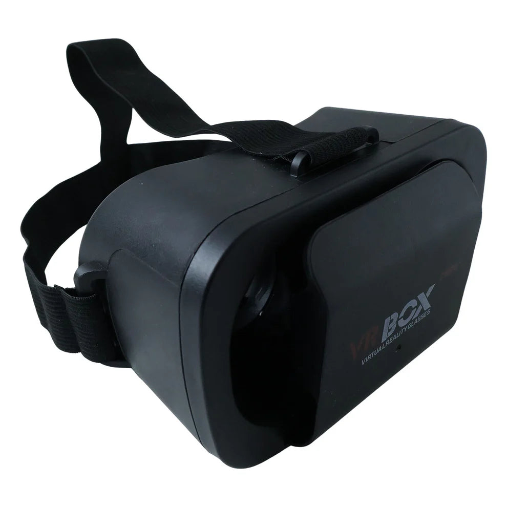 Virtual Reality Box Headset, VR Box